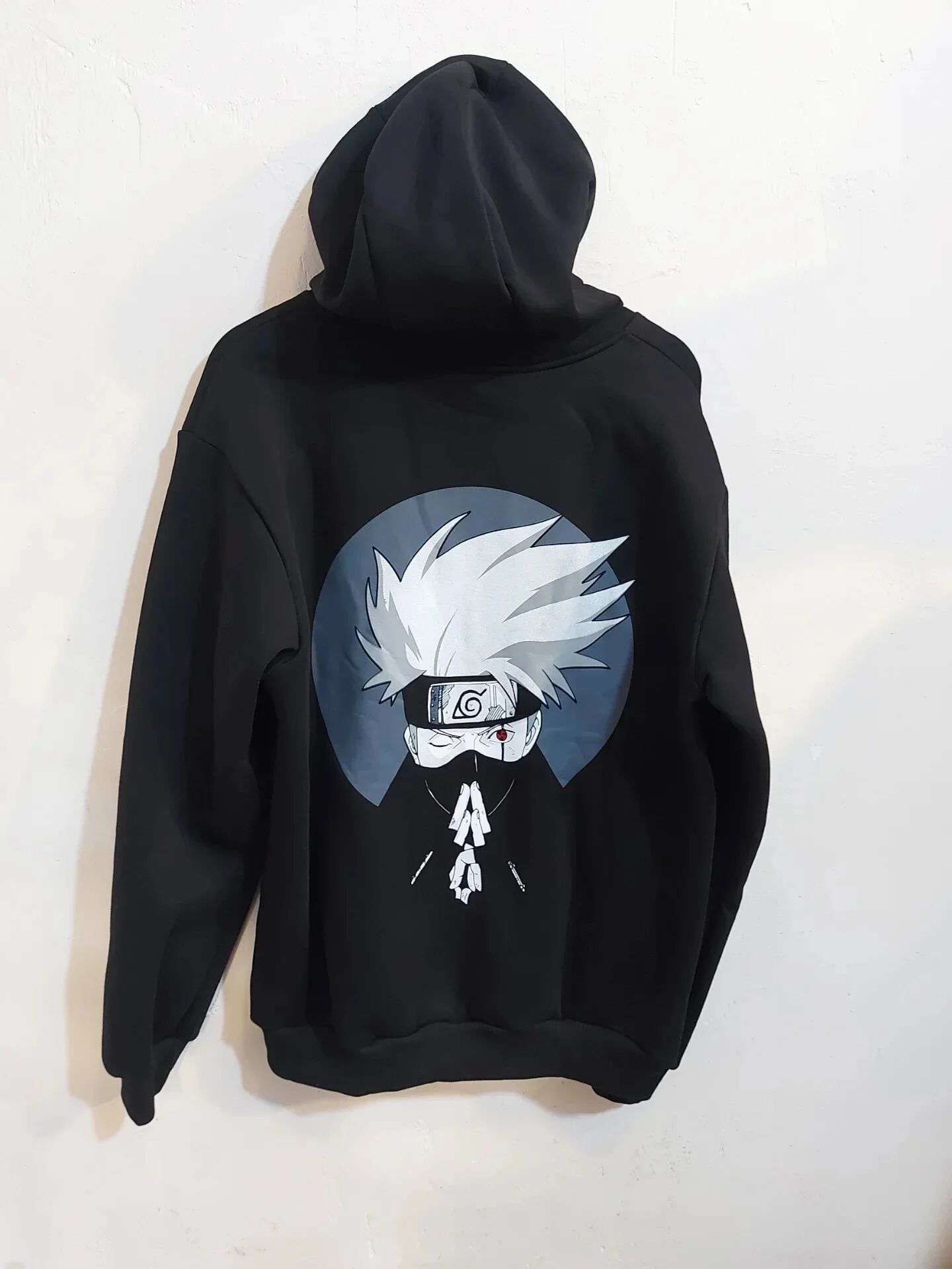 Kakashi Sweatshirt