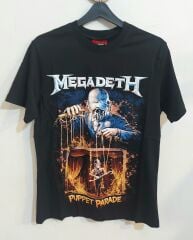 Megadeth Tshirt
