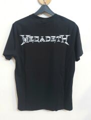 Megadeth Tshirt