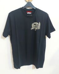 Death Model Tshirt