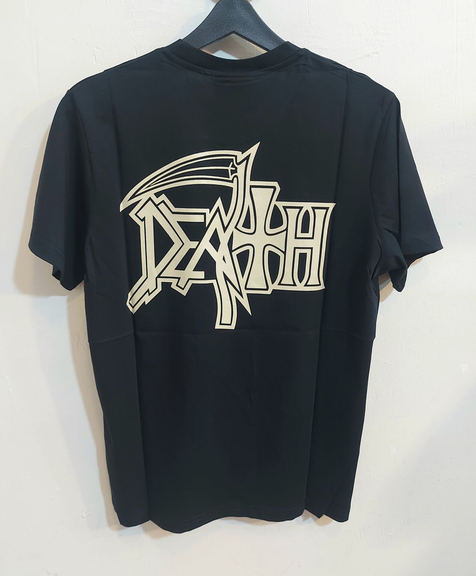 Death Model Tshirt