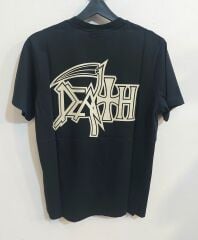 Death Model Tshirt