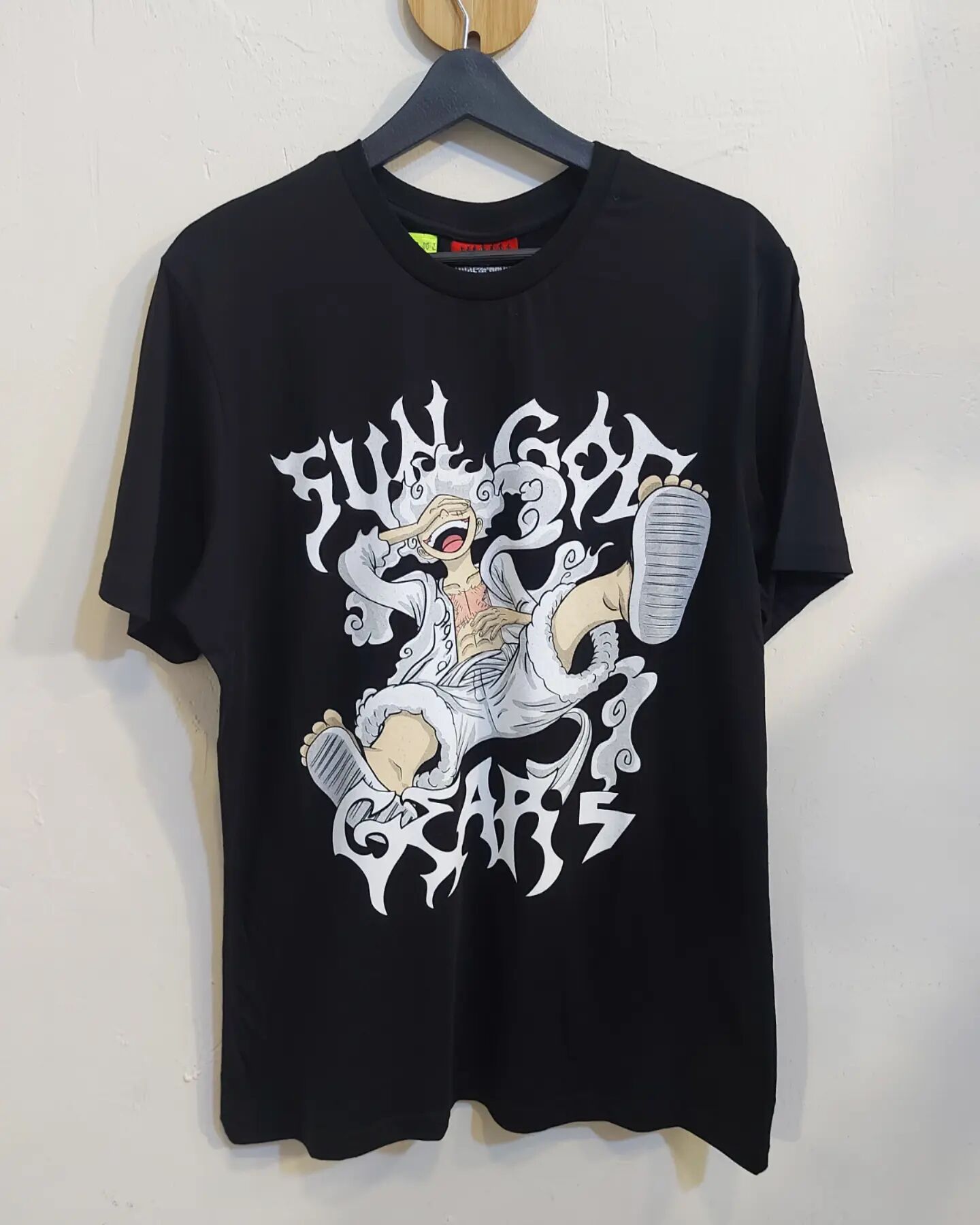 One Piece Gear5 T-shirt