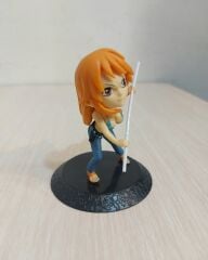 One Piece Nami Figür
