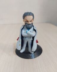 One Piece Monkey D. Garp Figür