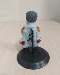 One Piece Monkey D. Garp Figür