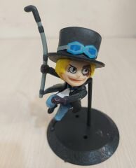 One Piece Sabo Figür