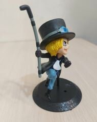 One Piece Sabo Figür