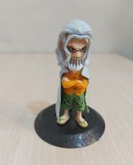One Piece Silvers Rayleigh