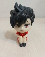 Haikyuu Tetsuro Kuroo Figür