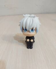 Jujutsu Kaisen Oturan Gojo Figür