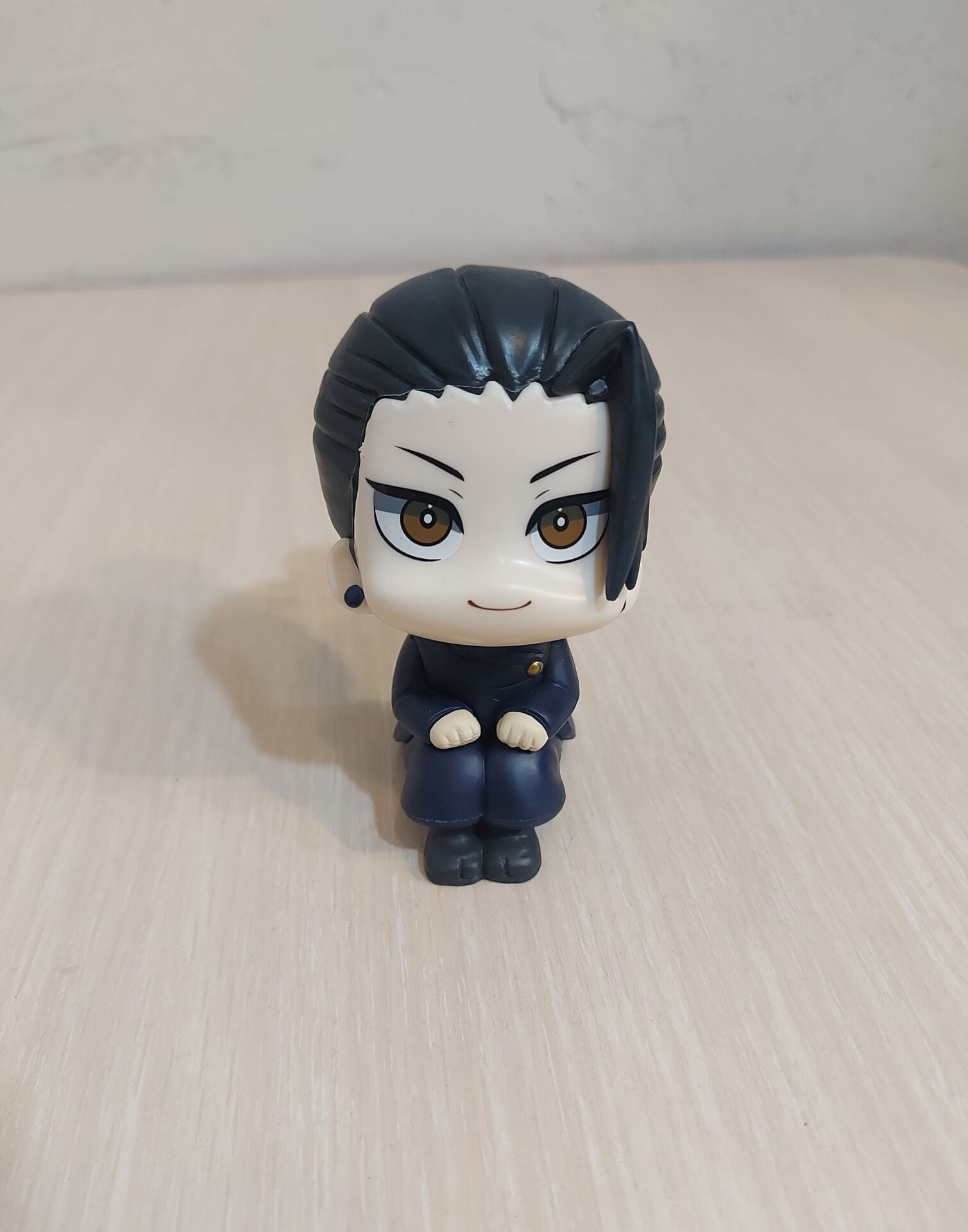 Jujutsu Kaisen Geto Figür