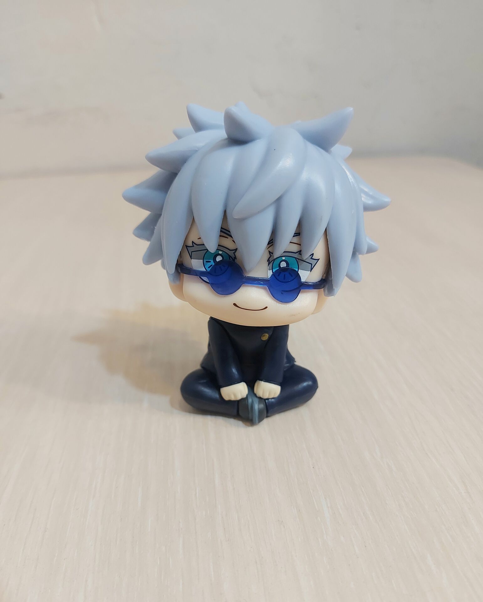 Jujutsu Kaisen Gözlüklü Gojo Figür