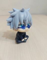 Jujutsu Kaisen Gözlüklü Gojo Figür
