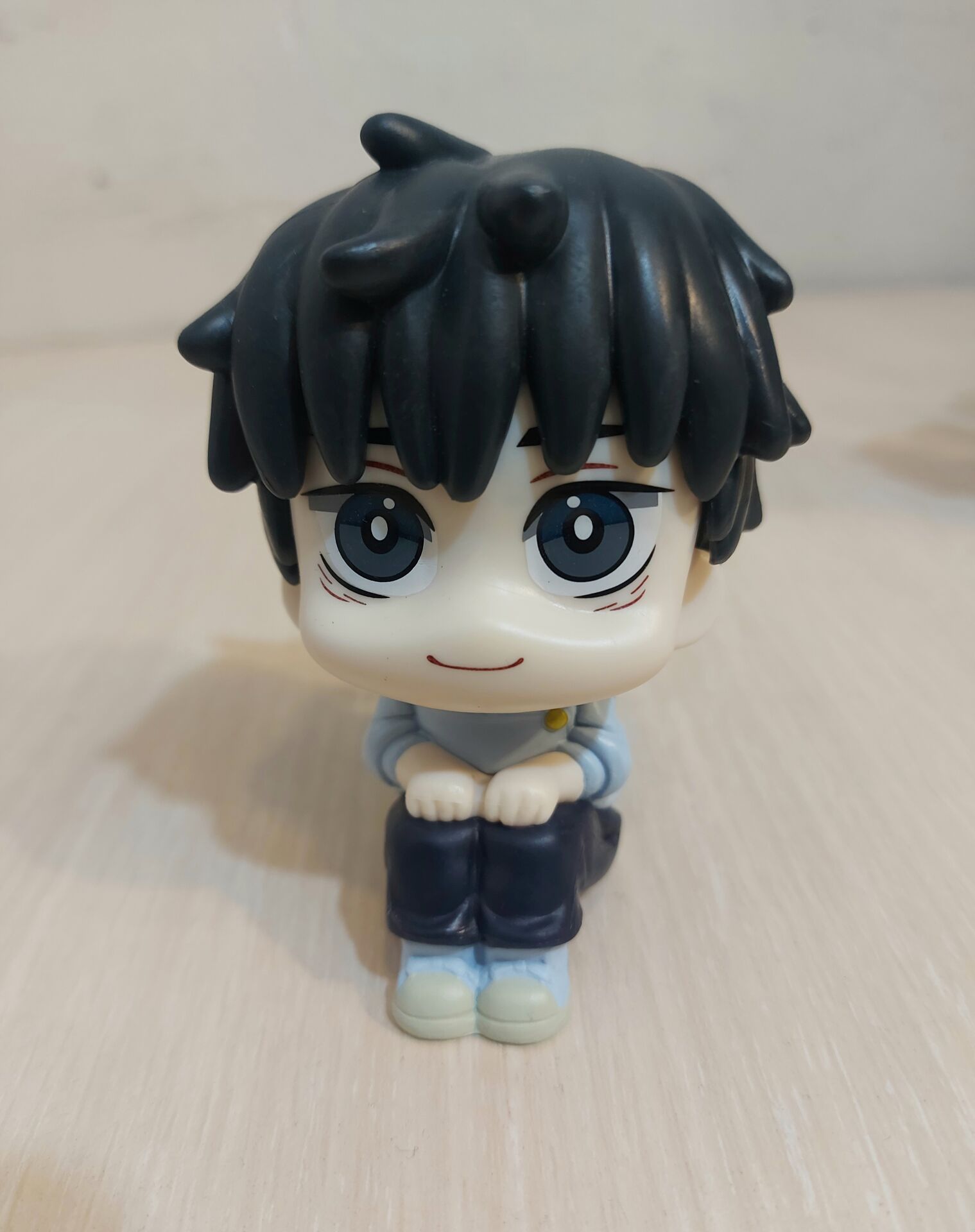 Jujutsu Kaisen Yuta Figür