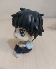 Jujutsu Kaisen Yuta Figür