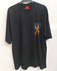 Oversize Dragon Ball Tshirt