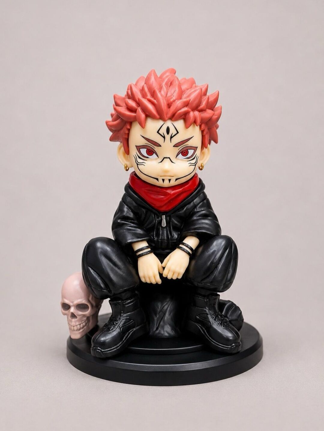 Jujutsu Kaisen Sukuna Figür