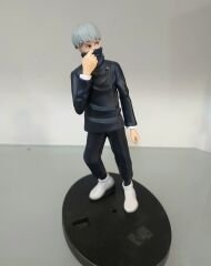 Jujutsu Kaisen Toge İnumaki Figür
