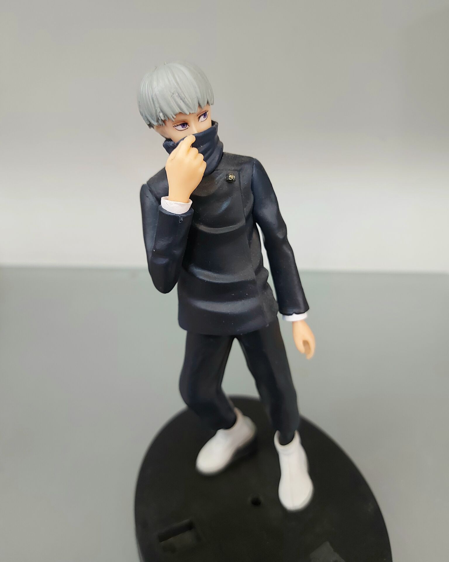 Jujutsu Kaisen Toge İnumaki Figür