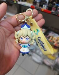 Genshin Barbara