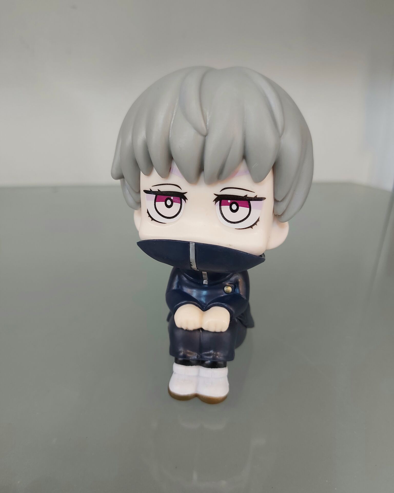 Jujutsu Kaisen Toge İnumaki Figür