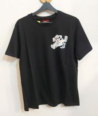 One Piece Sırt Baskılı T-shirt
