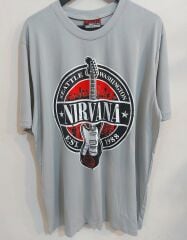 Nirvana Tshirt