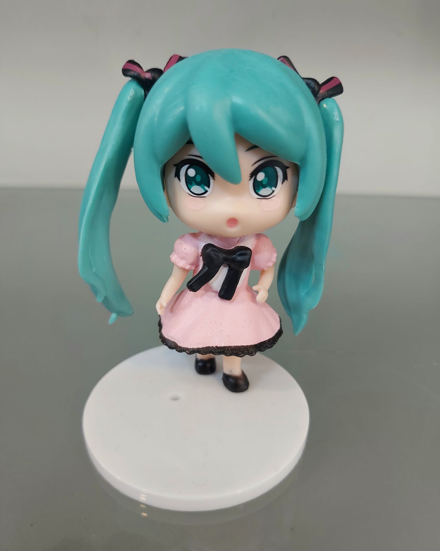 Miku Figür