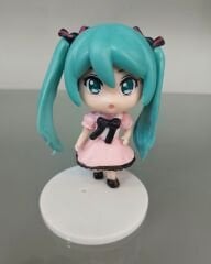 Miku Figür