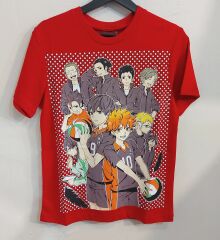 Haikyuu T-shirt