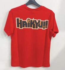 Haikyuu T-shirt