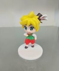 Hatsune Miku Len Figür