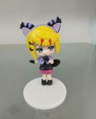 Hatsune Miku Rin Figür