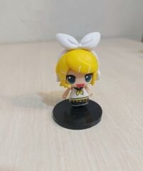 Hatsune Miku Mini Boy Rin Figür