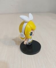 Hatsune Miku Mini Boy Rin Figür