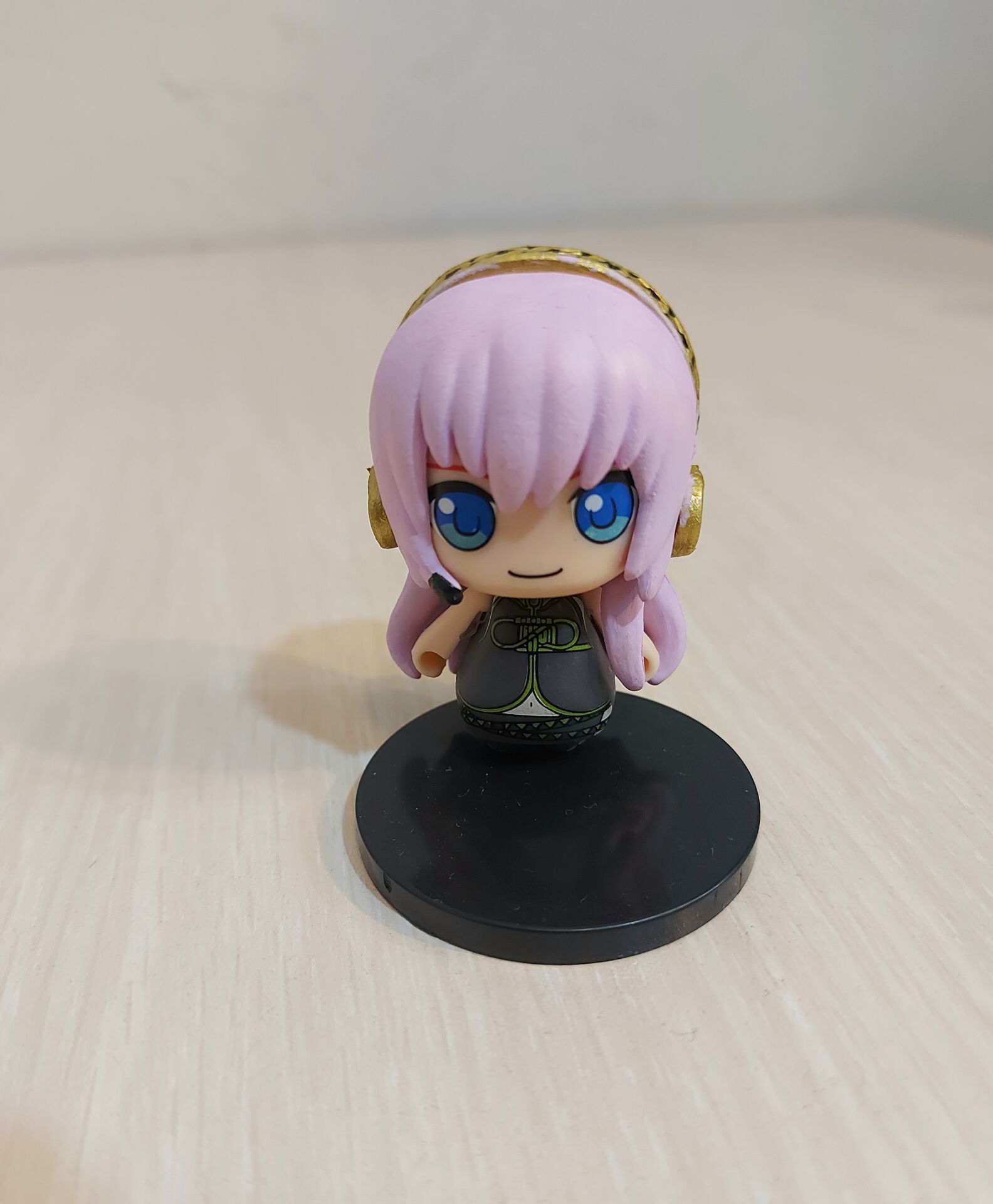 Hatsune Miku  Luka Mini Figür