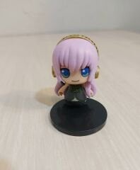 Hatsune Miku  Luka Mini Figür