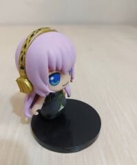 Hatsune Miku  Luka Mini Figür