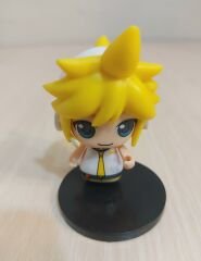 Hatsune Miku Mini Boy Len Figür