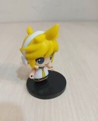 Hatsune Miku Mini Boy Len Figür