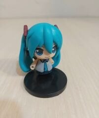 Miku Mini Boy Figür