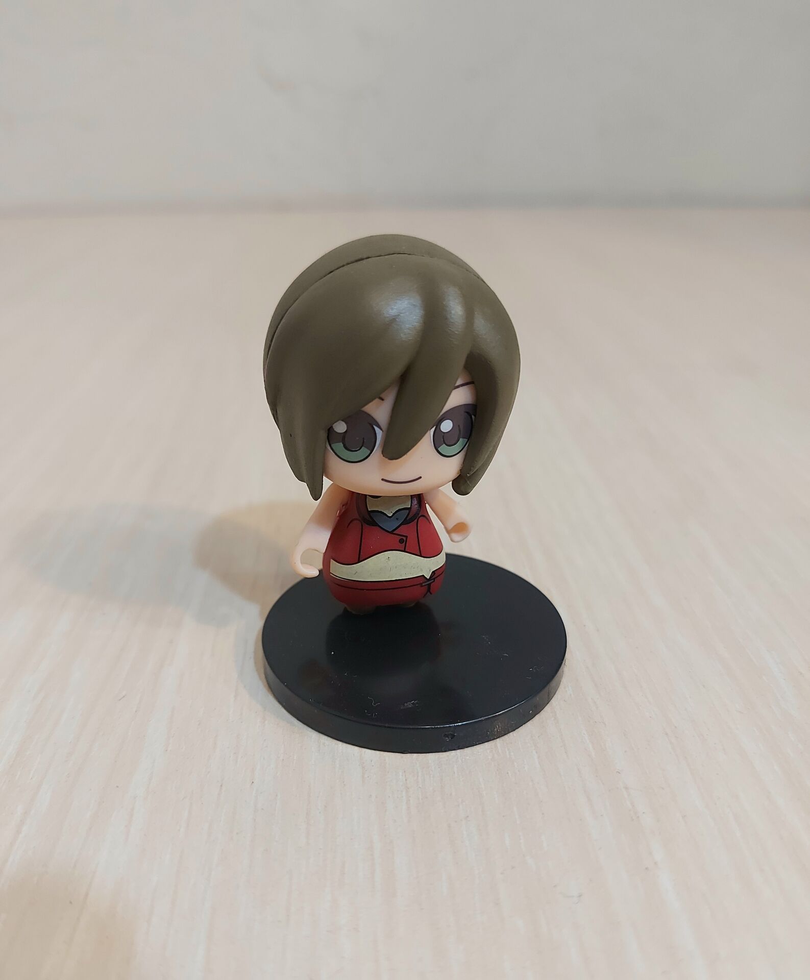 Hatsune Miku Mini Boy Meiko Figür
