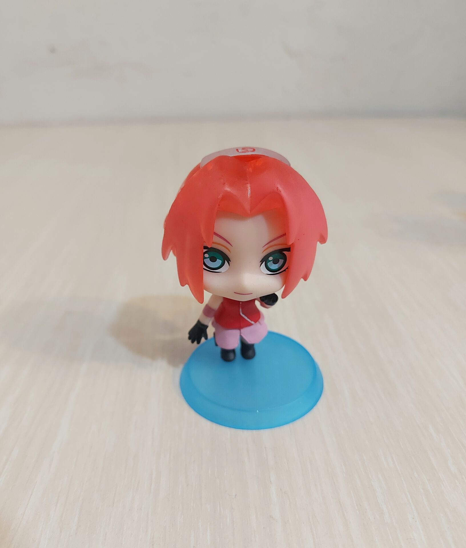 Naruto Shippuden Sakura Figür
