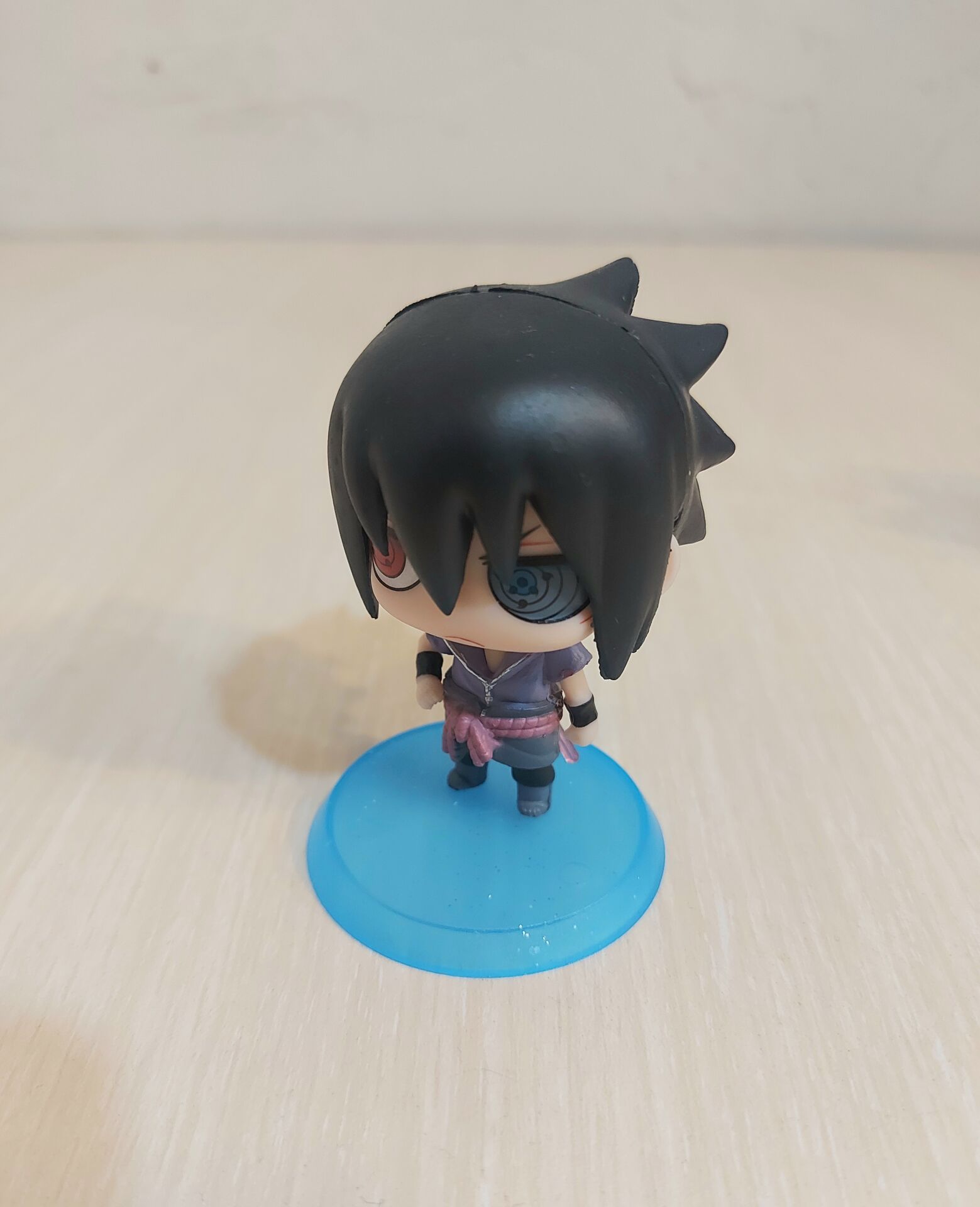 Naruto Shippuden Sasuke Figür