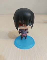 Naruto Shippuden Sasuke Figür