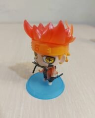 Naruto Shippuden Naruto Uzumaki Figür
