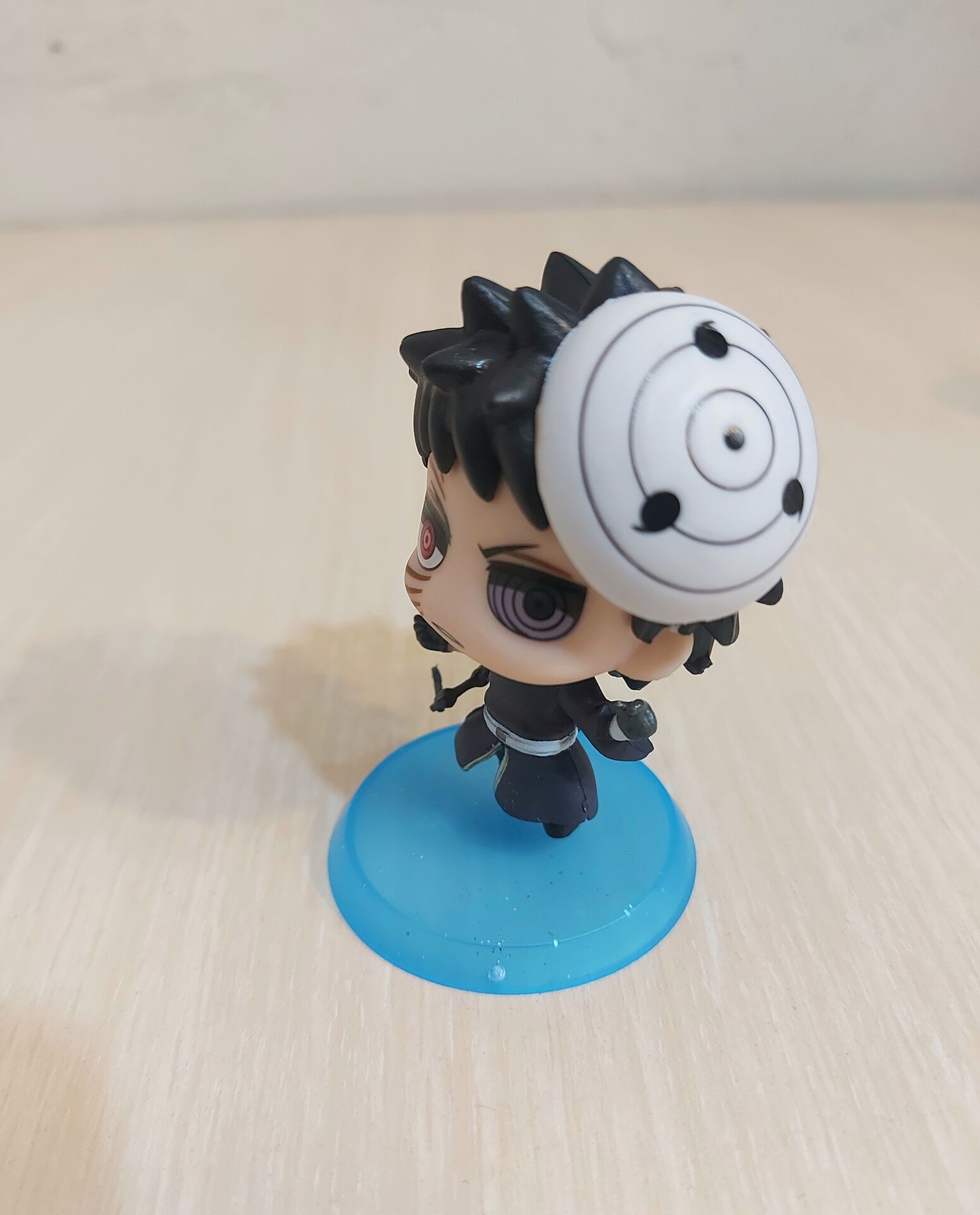 Naruto Shippuden Obito Figür