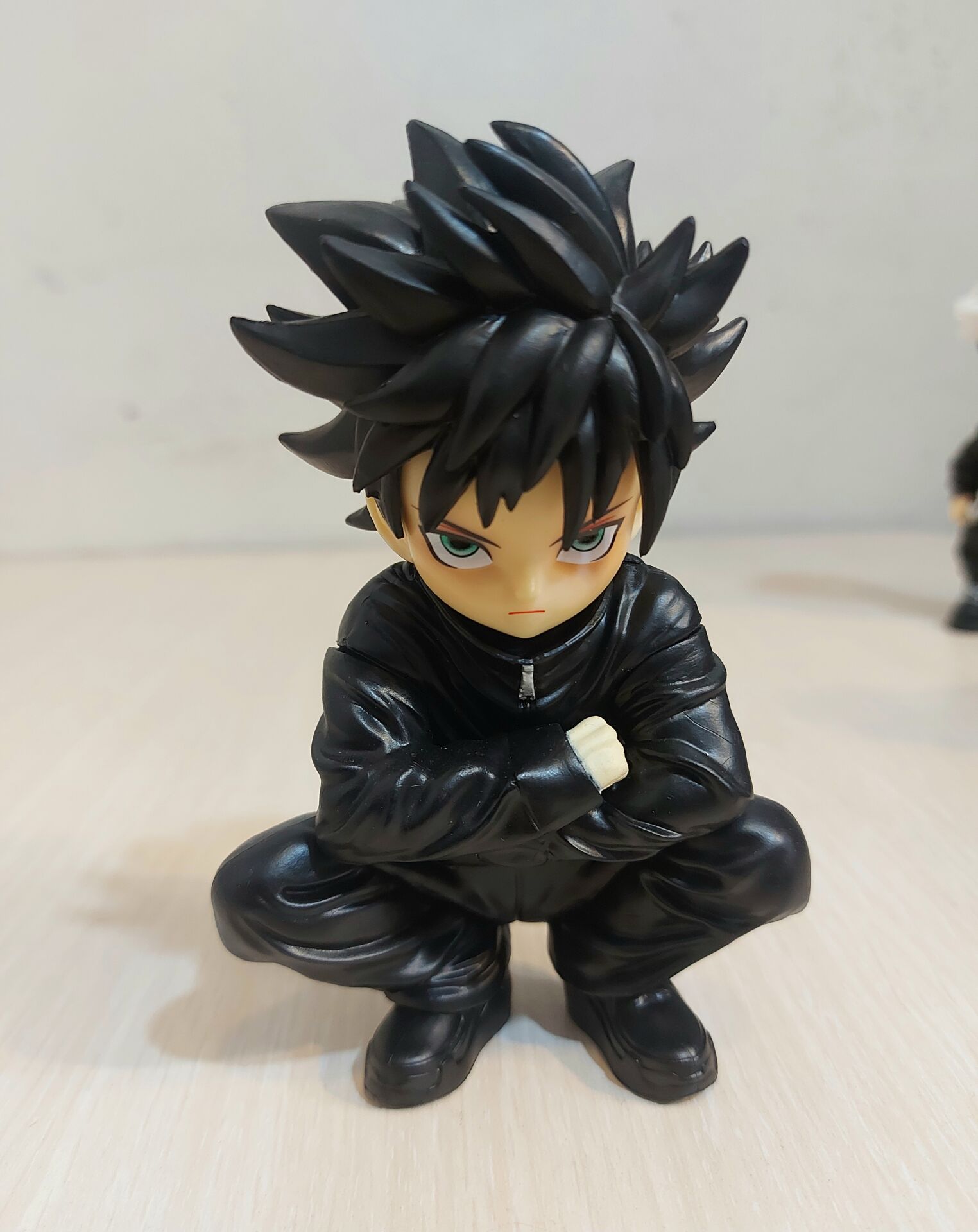 Jujutsu Kaisen Oturan Megumi Figür