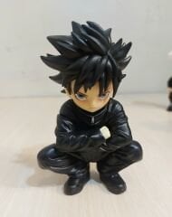 Jujutsu Kaisen Oturan Megumi Figür